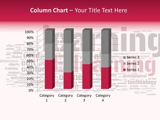 Document Page School PowerPoint Template