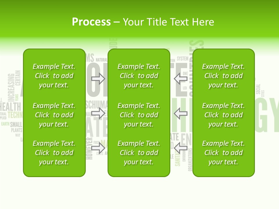 Tag Design Image PowerPoint Template