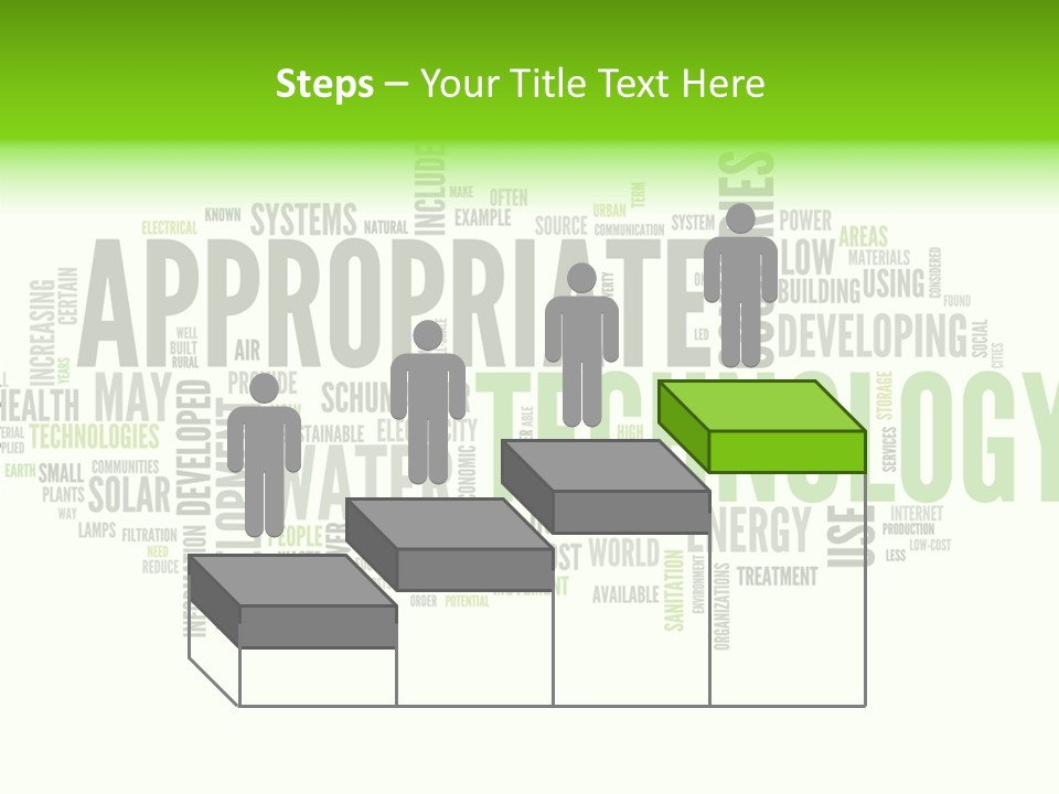 Tag Design Image PowerPoint Template