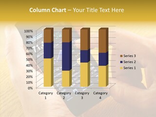 Lesen Kurse Technologie PowerPoint Template