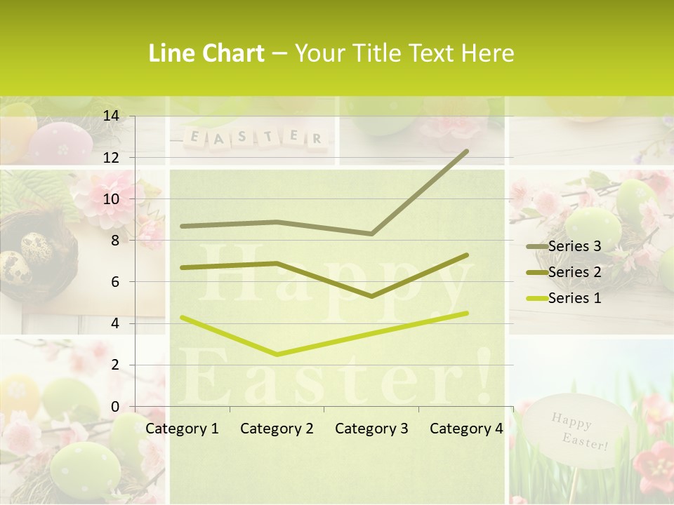 Collection Holiday Colorful PowerPoint Template