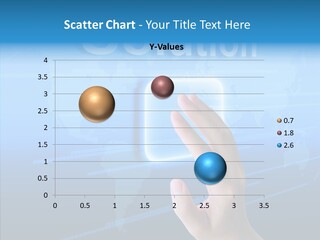 Technology Consult Presentation PowerPoint Template