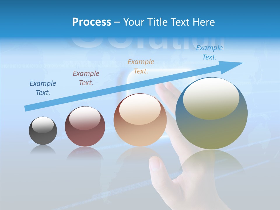 Technology Consult Presentation PowerPoint Template