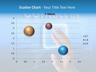 Message Communication Connect PowerPoint Template