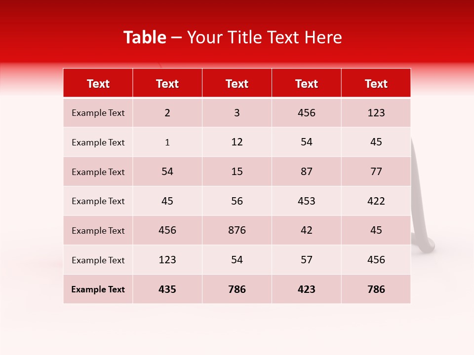 Oil Energy Jerrycan PowerPoint Template