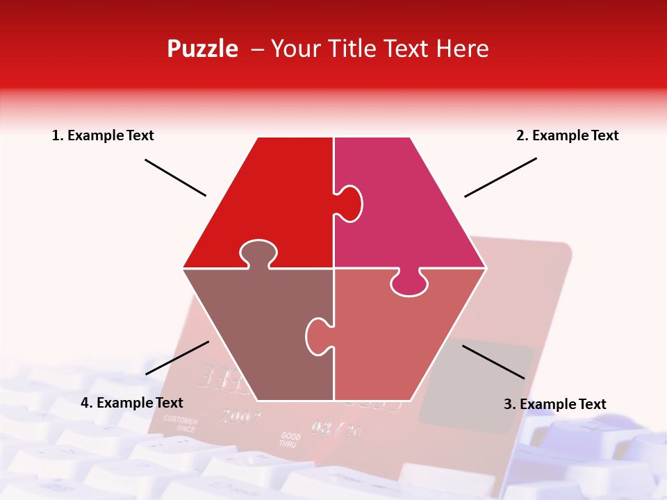 Modern High Sell PowerPoint Template