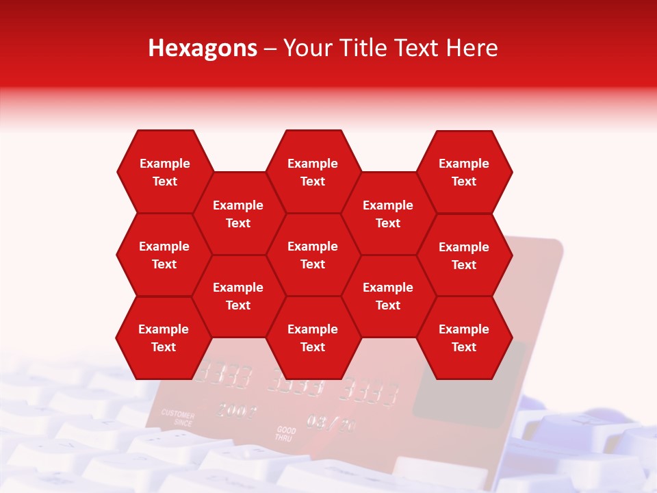 Modern High Sell PowerPoint Template