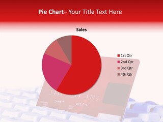 Modern High Sell PowerPoint Template