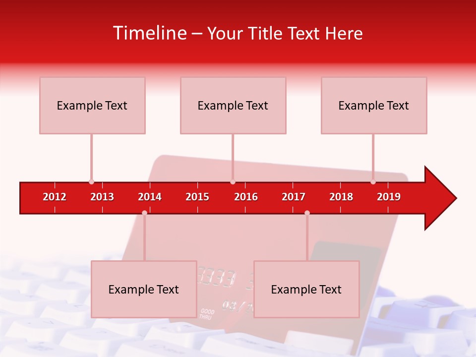 Modern High Sell PowerPoint Template