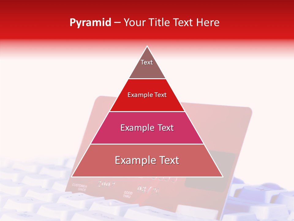 Modern High Sell PowerPoint Template