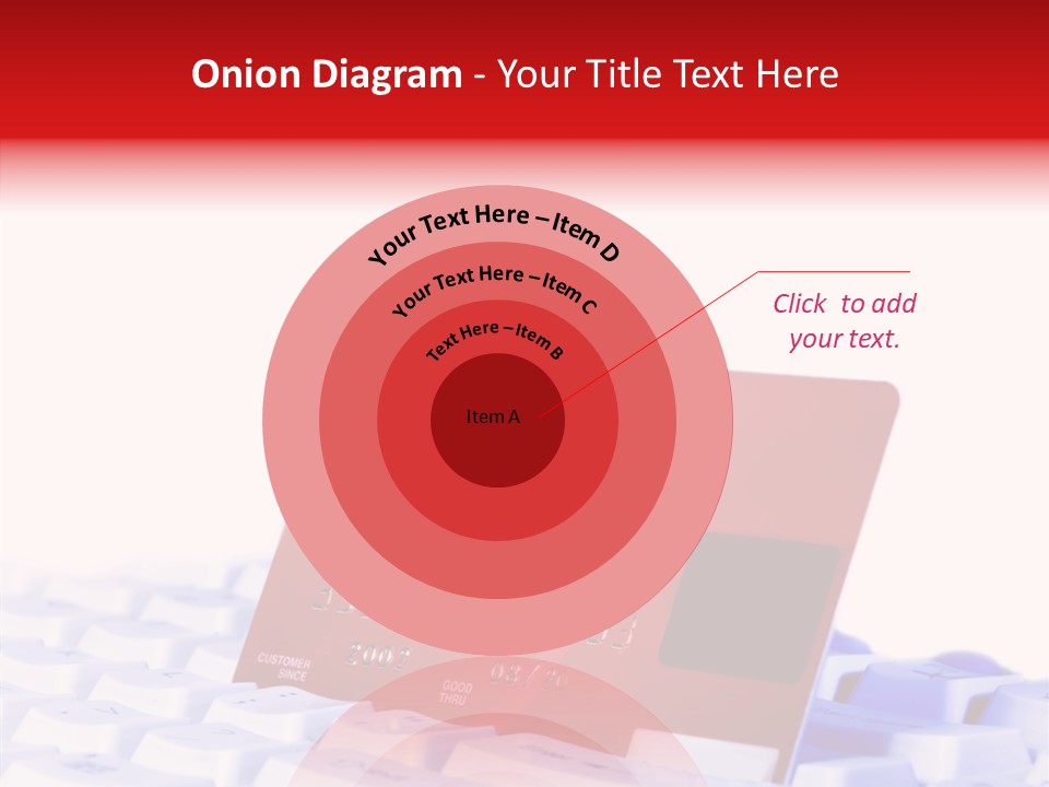 Modern High Sell PowerPoint Template