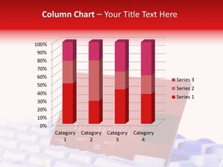 Modern High Sell PowerPoint Template