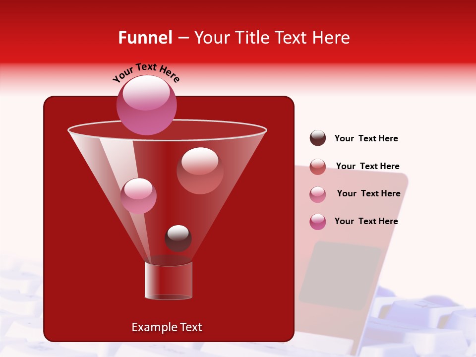 Modern High Sell PowerPoint Template