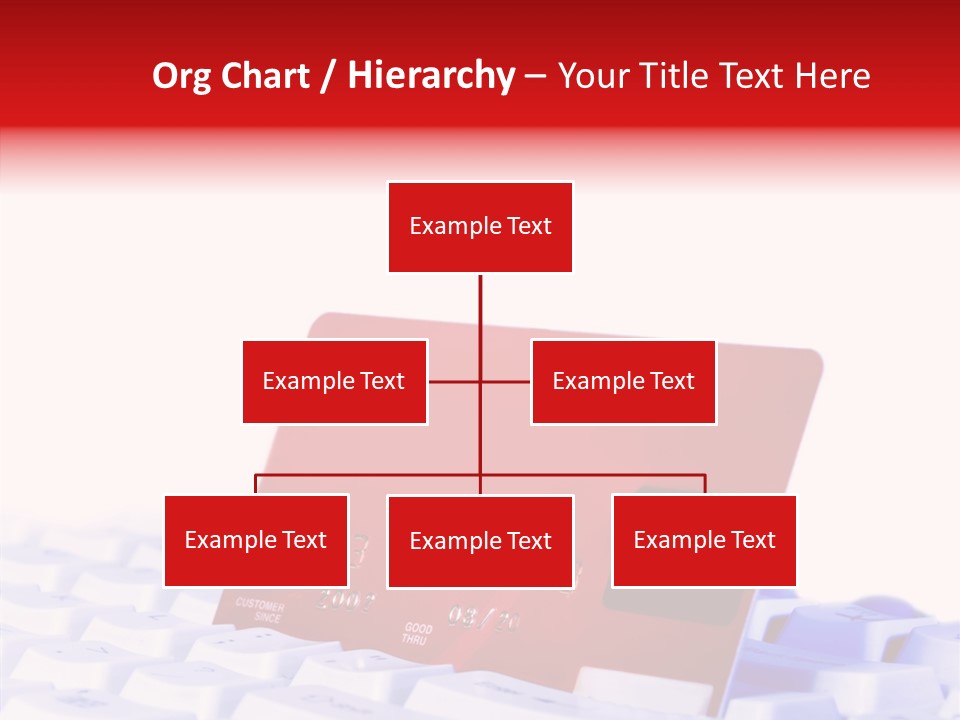 Modern High Sell PowerPoint Template