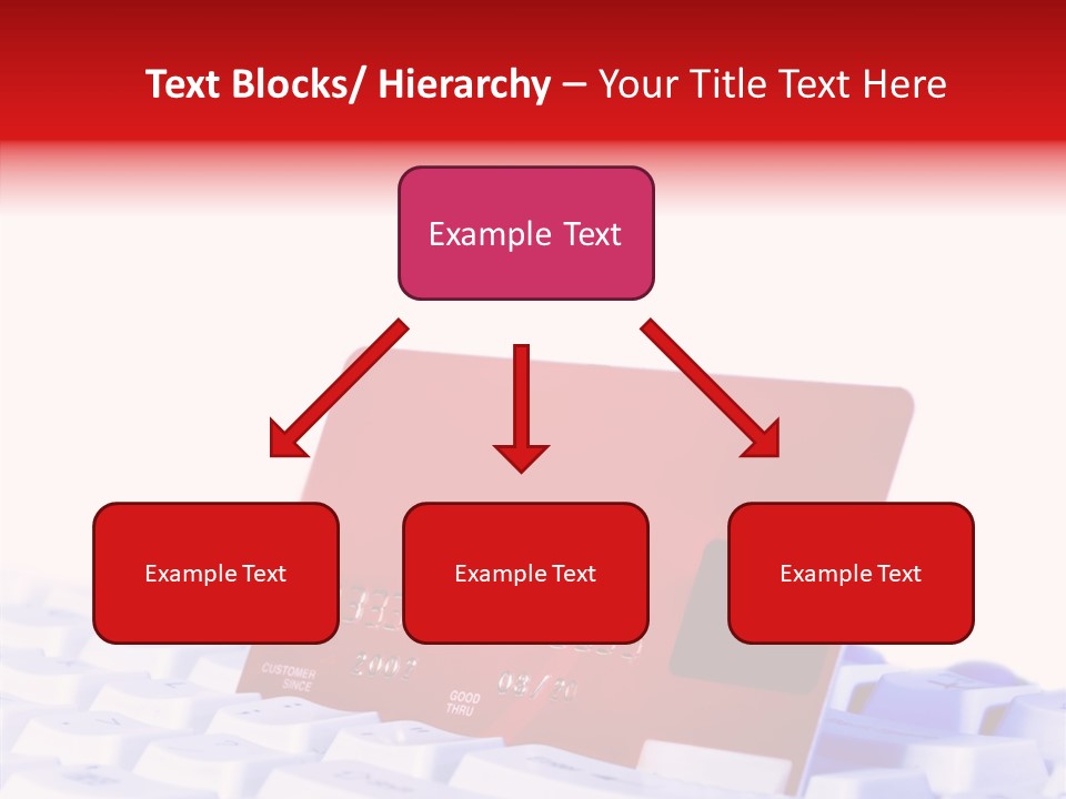 Modern High Sell PowerPoint Template