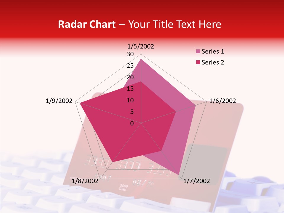 Modern High Sell PowerPoint Template