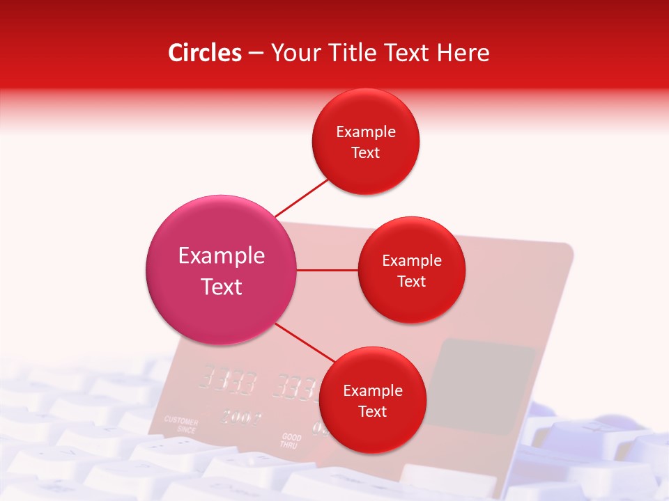 Modern High Sell PowerPoint Template