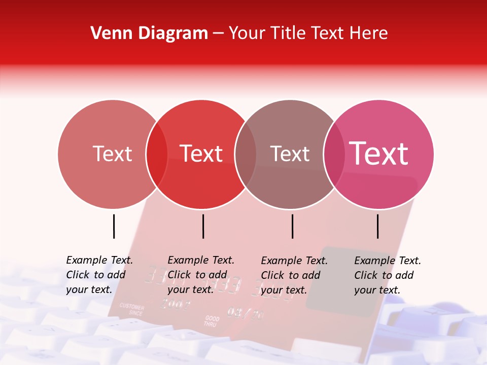 Modern High Sell PowerPoint Template