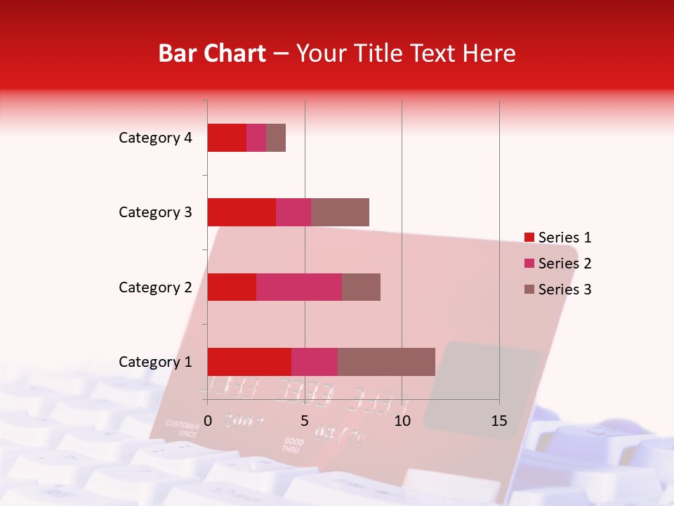Modern High Sell PowerPoint Template