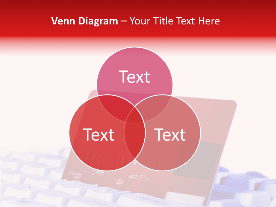 Modern High Sell PowerPoint Template