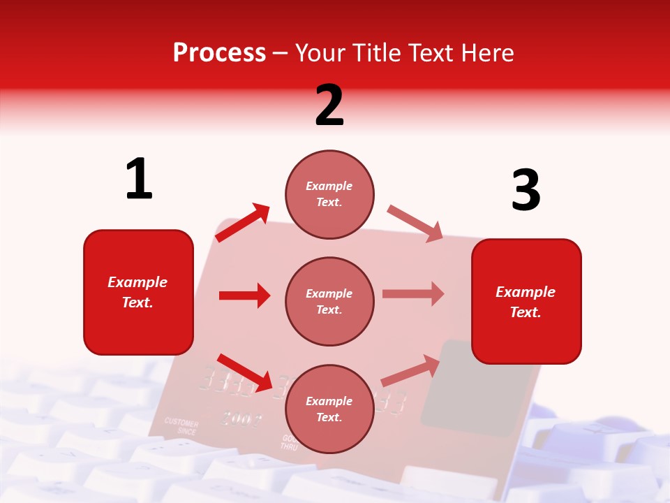Modern High Sell PowerPoint Template