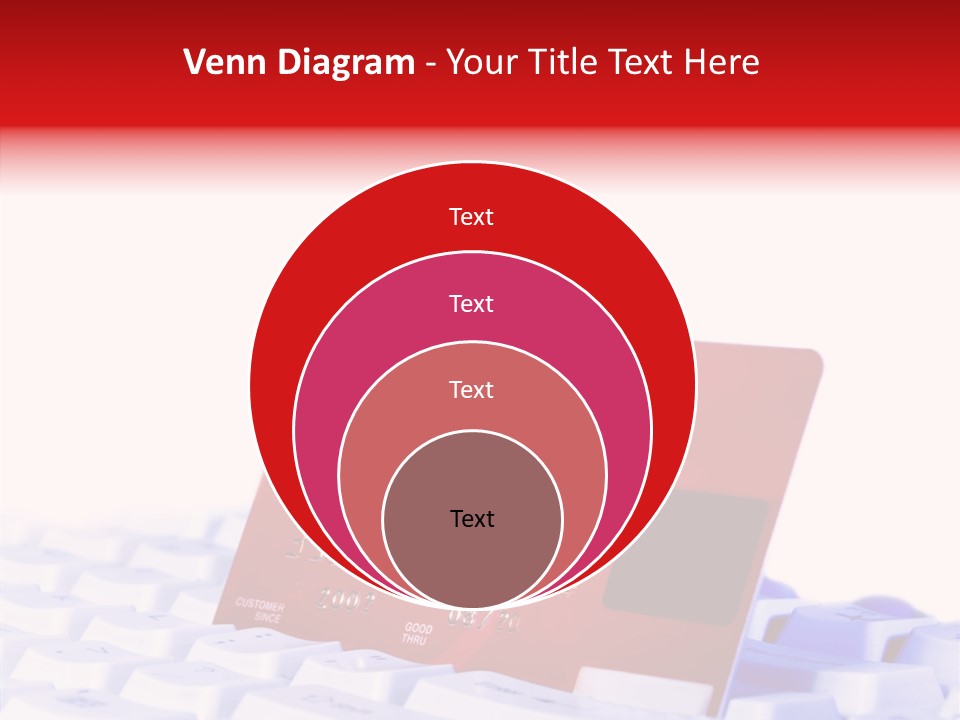 Modern High Sell PowerPoint Template