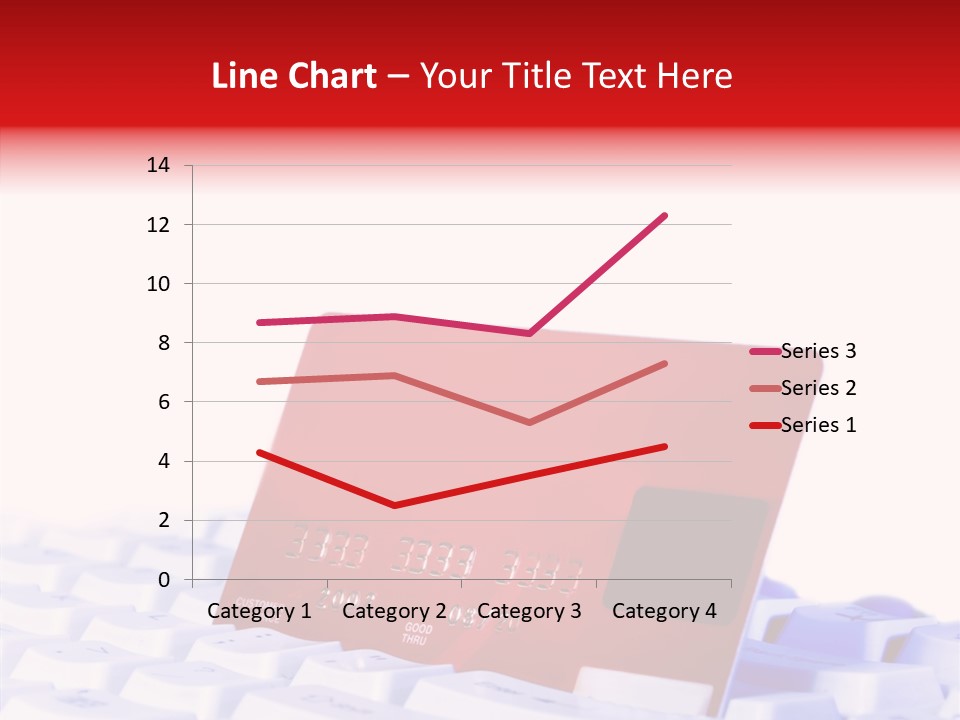 Modern High Sell PowerPoint Template