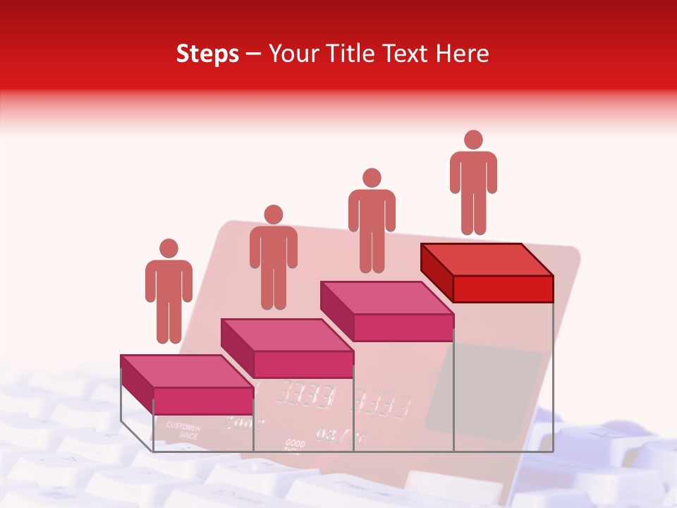 Modern High Sell PowerPoint Template