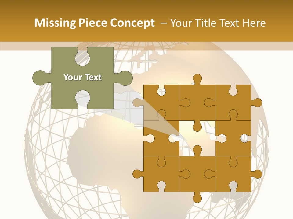 Europe Land Trip PowerPoint Template