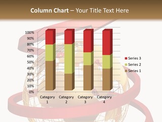 Object Route West PowerPoint Template