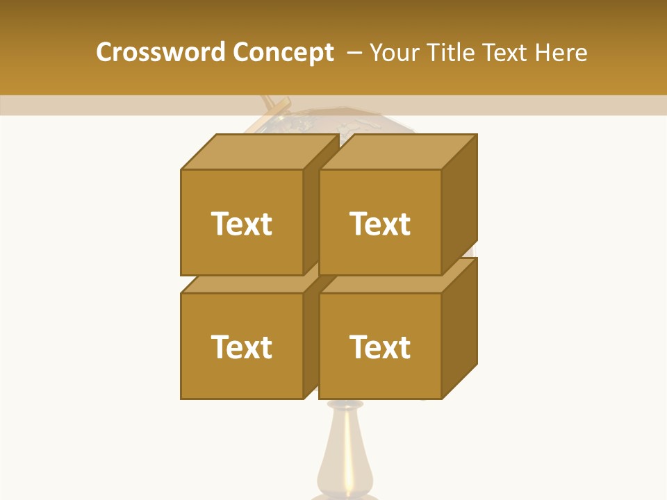 World Tour Europe PowerPoint Template