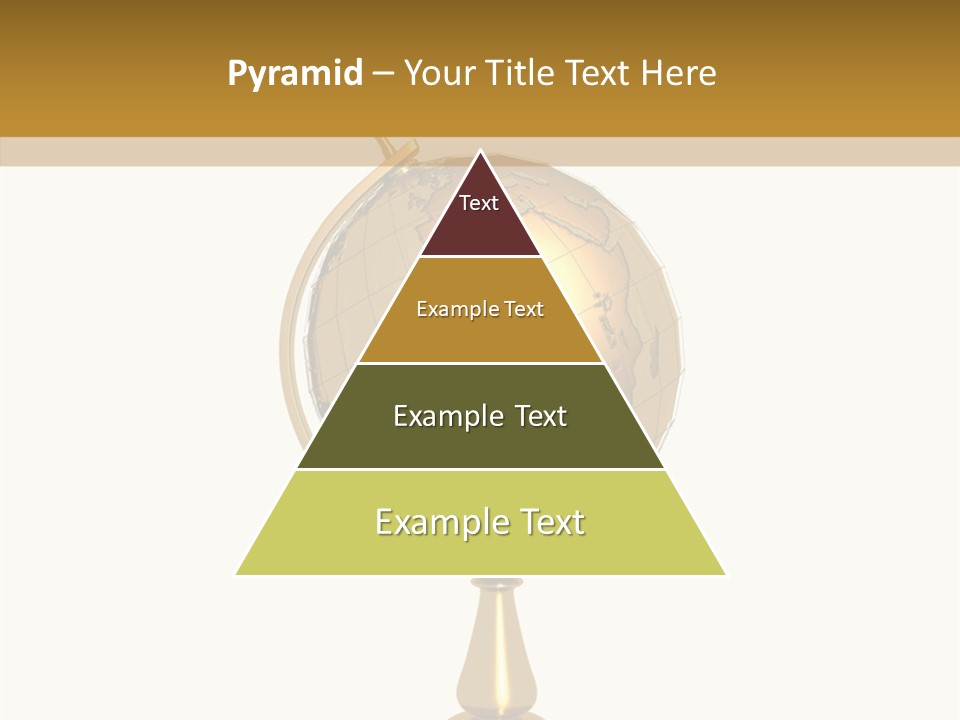 World Tour Europe PowerPoint Template