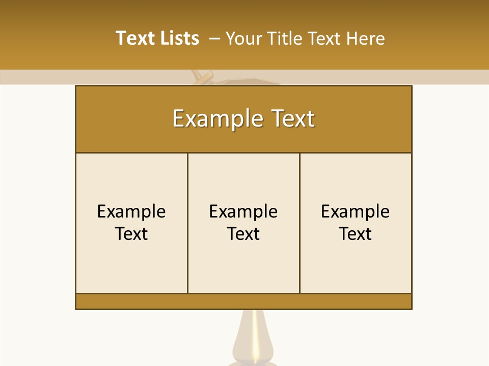 World Tour Europe PowerPoint Template