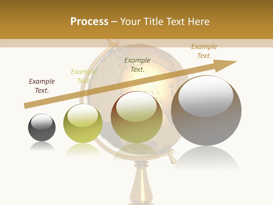 World Tour Europe PowerPoint Template