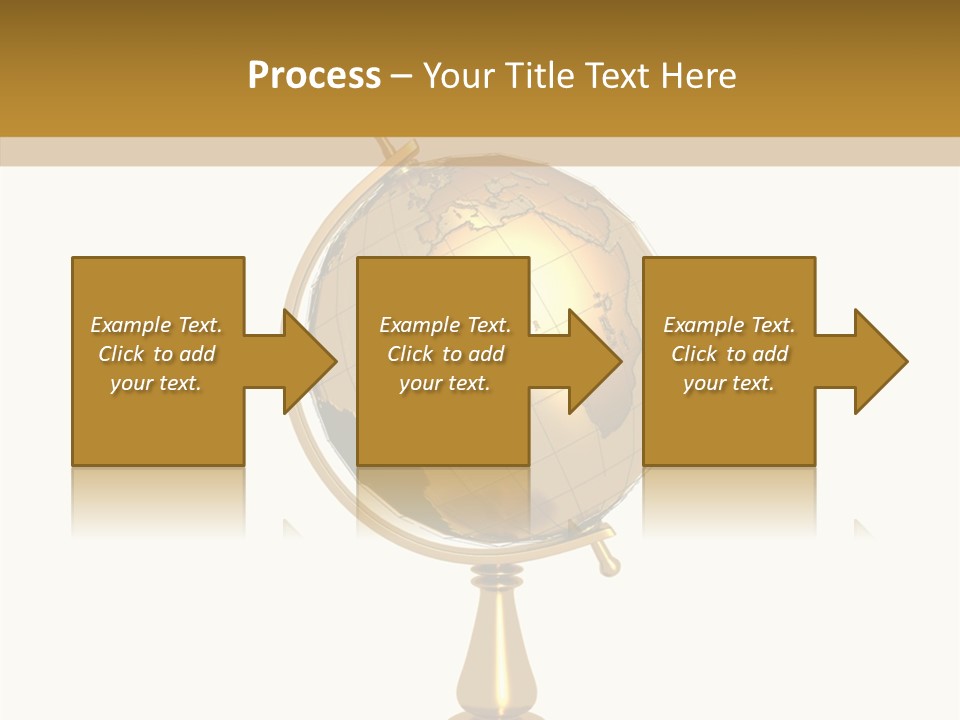 World Tour Europe PowerPoint Template