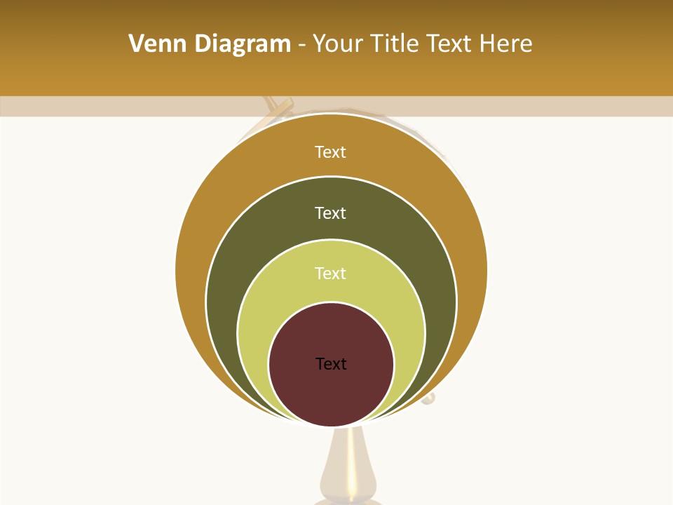 World Tour Europe PowerPoint Template