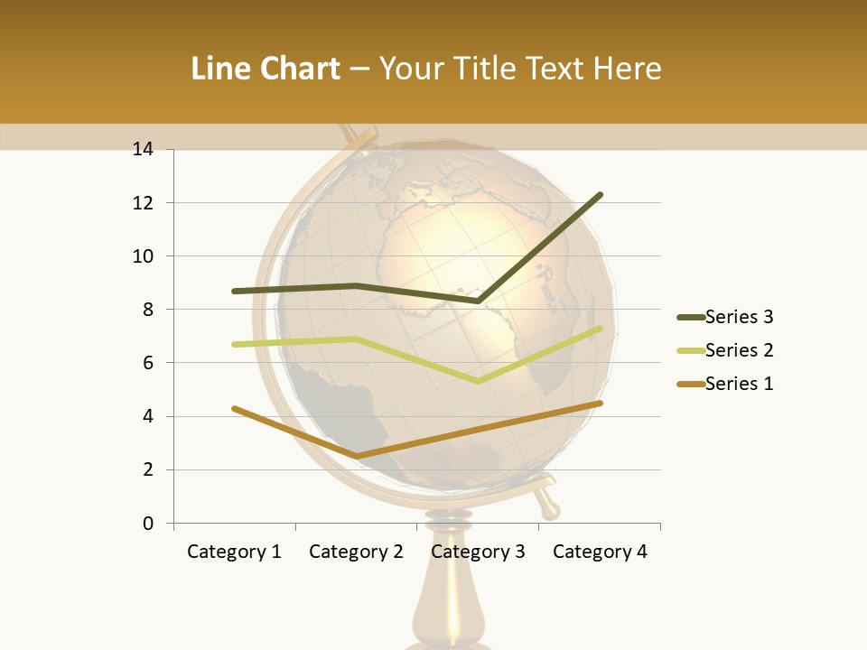 World Tour Europe PowerPoint Template