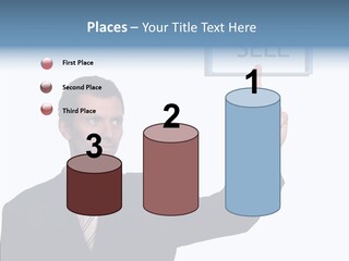 Key Respect Office PowerPoint Template