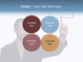 Key Respect Office PowerPoint Template