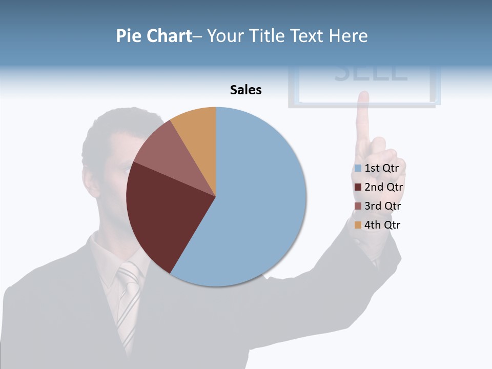 Key Respect Office PowerPoint Template
