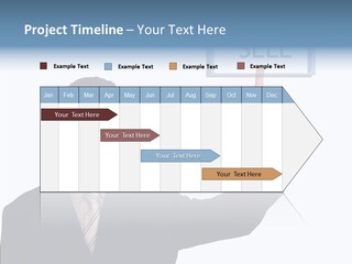 Key Respect Office PowerPoint Template
