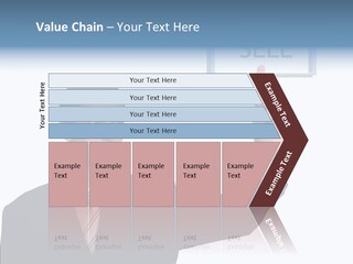 Key Respect Office PowerPoint Template