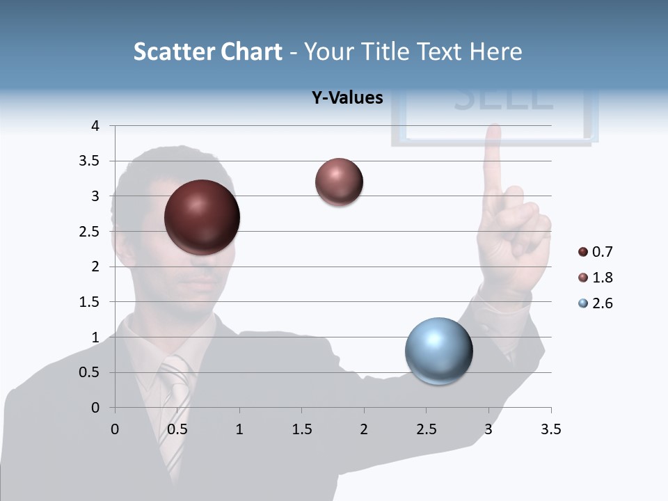 Key Respect Office PowerPoint Template