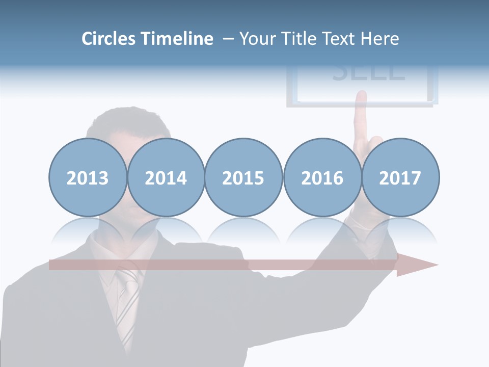 Key Respect Office PowerPoint Template