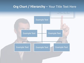 Key Respect Office PowerPoint Template
