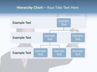 Key Respect Office PowerPoint Template