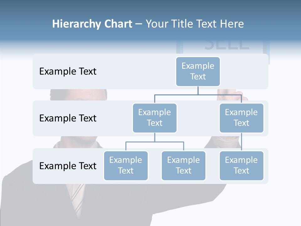 Key Respect Office PowerPoint Template