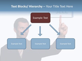 Key Respect Office PowerPoint Template