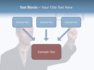 Key Respect Office PowerPoint Template