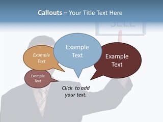 Key Respect Office PowerPoint Template